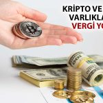 Kripto ve Borsa Yatırımcıları Dikkat: Şimşek’ten Vergi Açıklaması