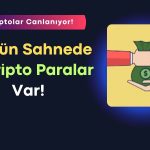 Kriptoda Çift Haneli Kazanç Sağlayan Bu Altcoinler Dikkat Çekiyor!