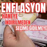 Kulislerden Sızdı! Asgari Ücretli ve Emekliye Zam Yok