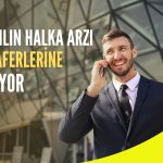 Net Karı Yüzde 104 Artan Şirket Büyük İhale Zaferini Duyurdu!