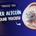 Rapor: Yüzde 75’lik Artış Altcoin Fiyatını 100 Dolara Fırlatabilir