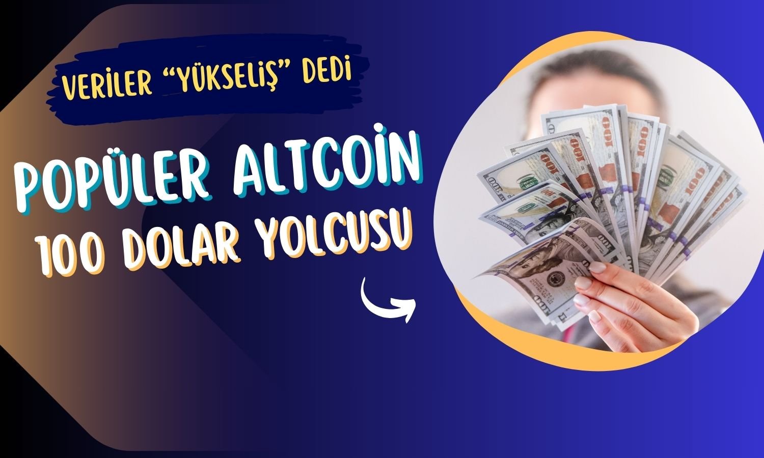 Rapor: Yüzde 75’lik Artış Altcoin Fiyatını 100 Dolara Fırlatabilir