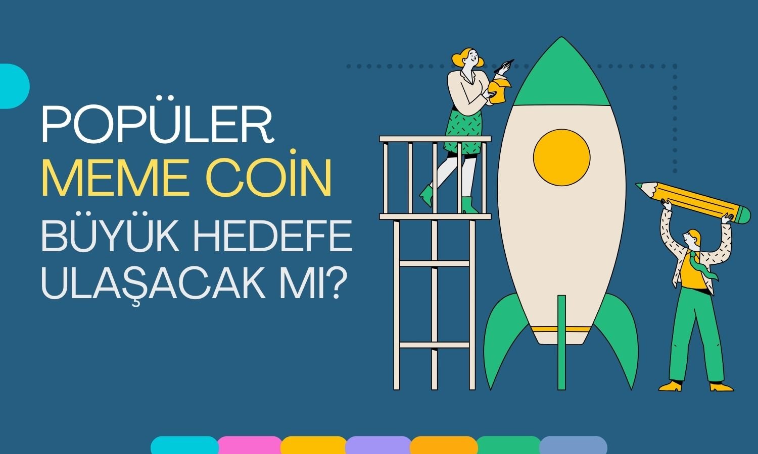 Popüler Meme Coin için 1 Dolar Heyecanı! Zamanı Geldi mi?