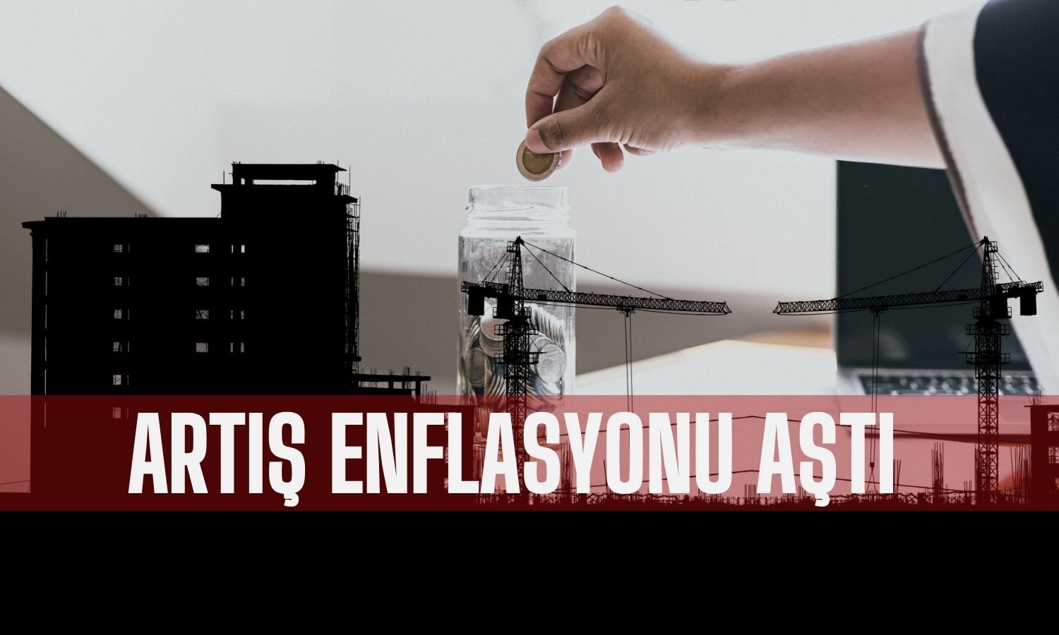 Maliyetler Açıklandı: Konut Fiyatlarında Düşüş Hayal Olabilir!