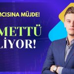 Yüzde 200 Kazandıran Şirket 27 Ağustos için Temettü Müjdesi Verdi