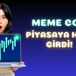 Piyasa Çöküşüne Aldırmadı! Yeni Meme Coin Bu Ortamda ATH Yaptı!