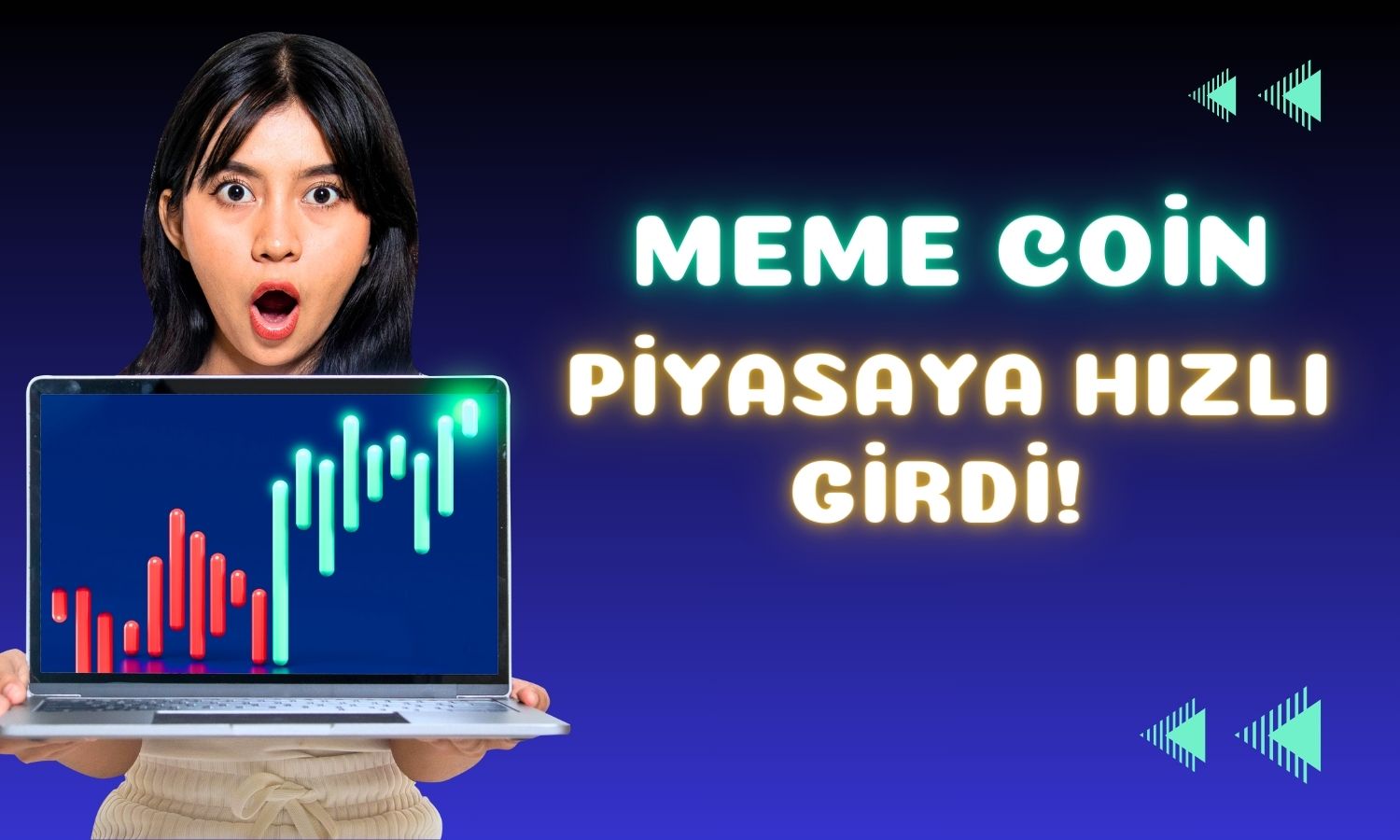 Piyasa Çöküşüne Aldırmadı! Yeni Meme Coin Bu Ortamda ATH Yaptı!