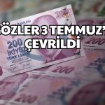 Memur ve Emekli Gözünü Enflasyona Çevirdi! İşte Tahminler