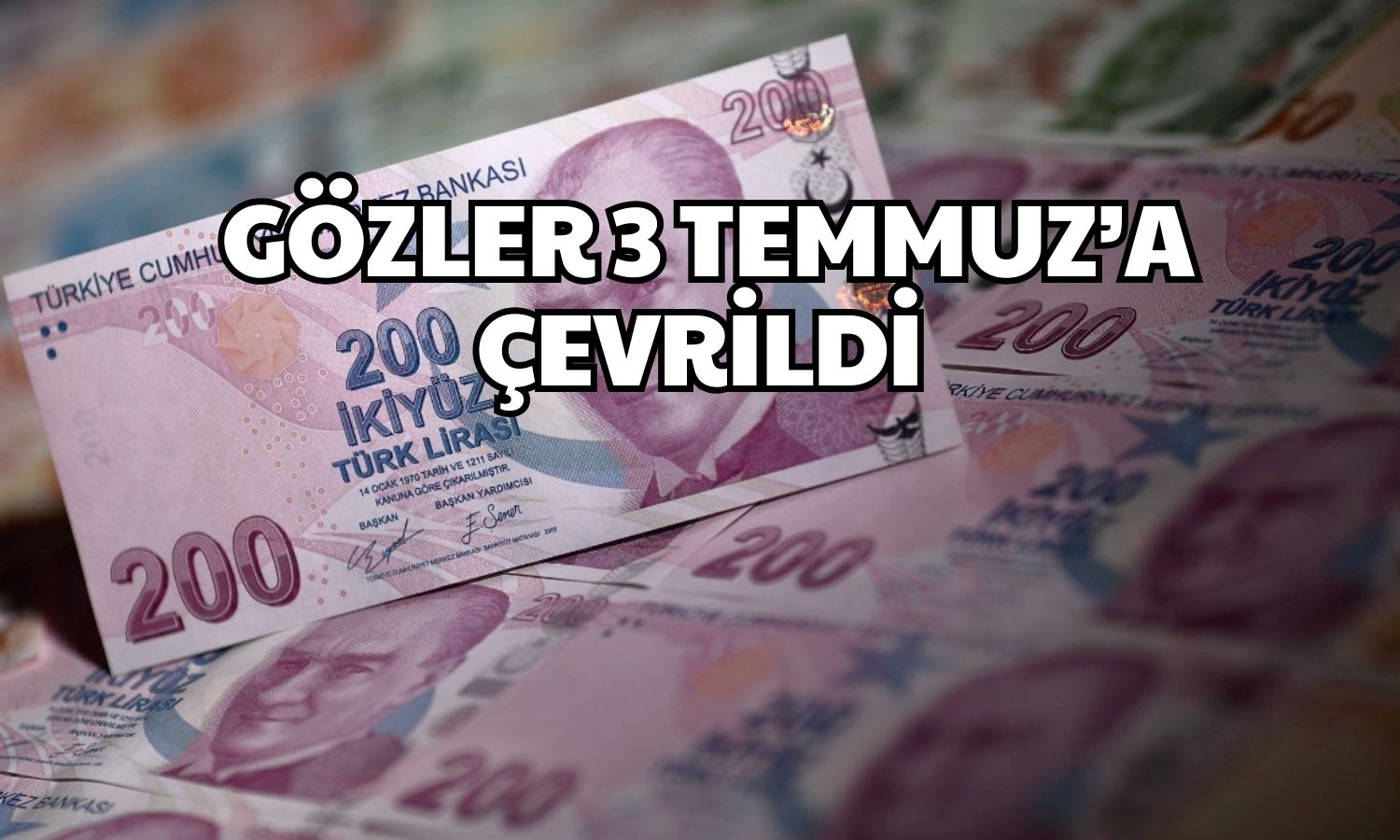 Memur ve Emekli Gözünü Enflasyona Çevirdi! İşte Tahminler