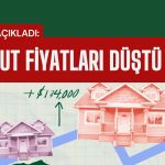 Merkez Bankası Açıkladı: Konut Fiyatları Düştü mü?