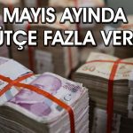 Merkezi Yönetim Bütçesinde Beş Ay Sonra Bir İlk