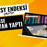 Metal Eşya ve Makine Endeksi Tırmanışta! KARSN Tavan Yaptı