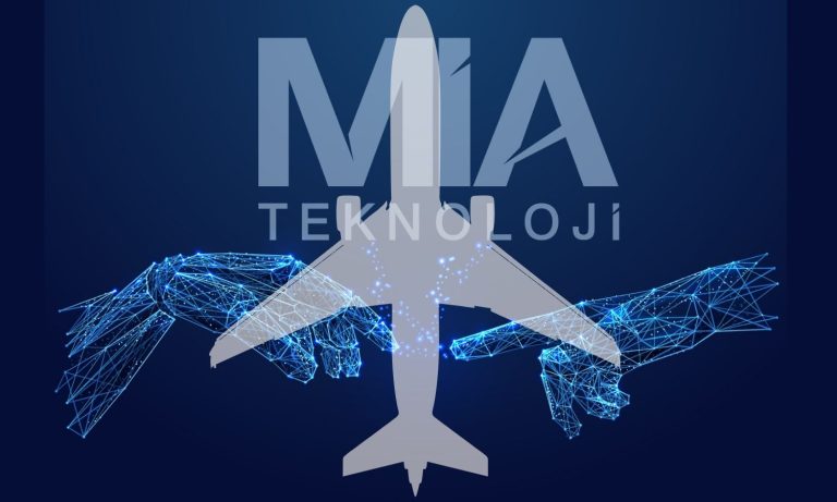 Mia Teknoloji, Hava Kuvvetleri ile 38 Milyon TL’lik Sözleşme İmzaladı