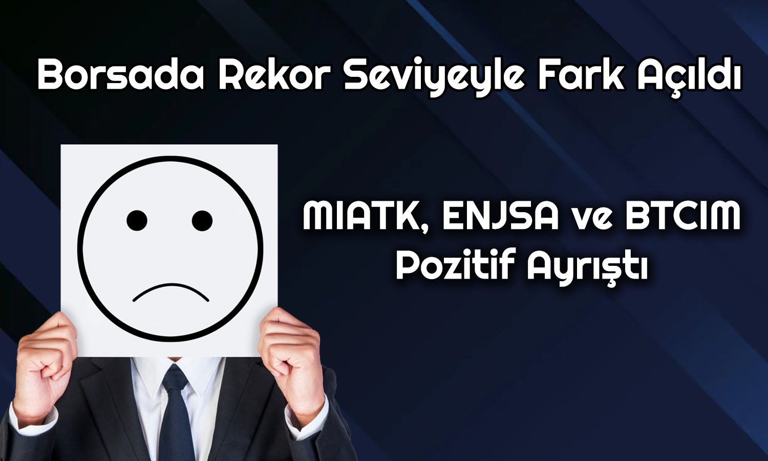 MIATK Güçlü Yükselirken BIST 100’de Kazançlar Eridi