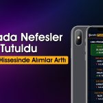 MIATK Günün Yıldızı Oldu! Borsa Gri Listeyi Bekliyor