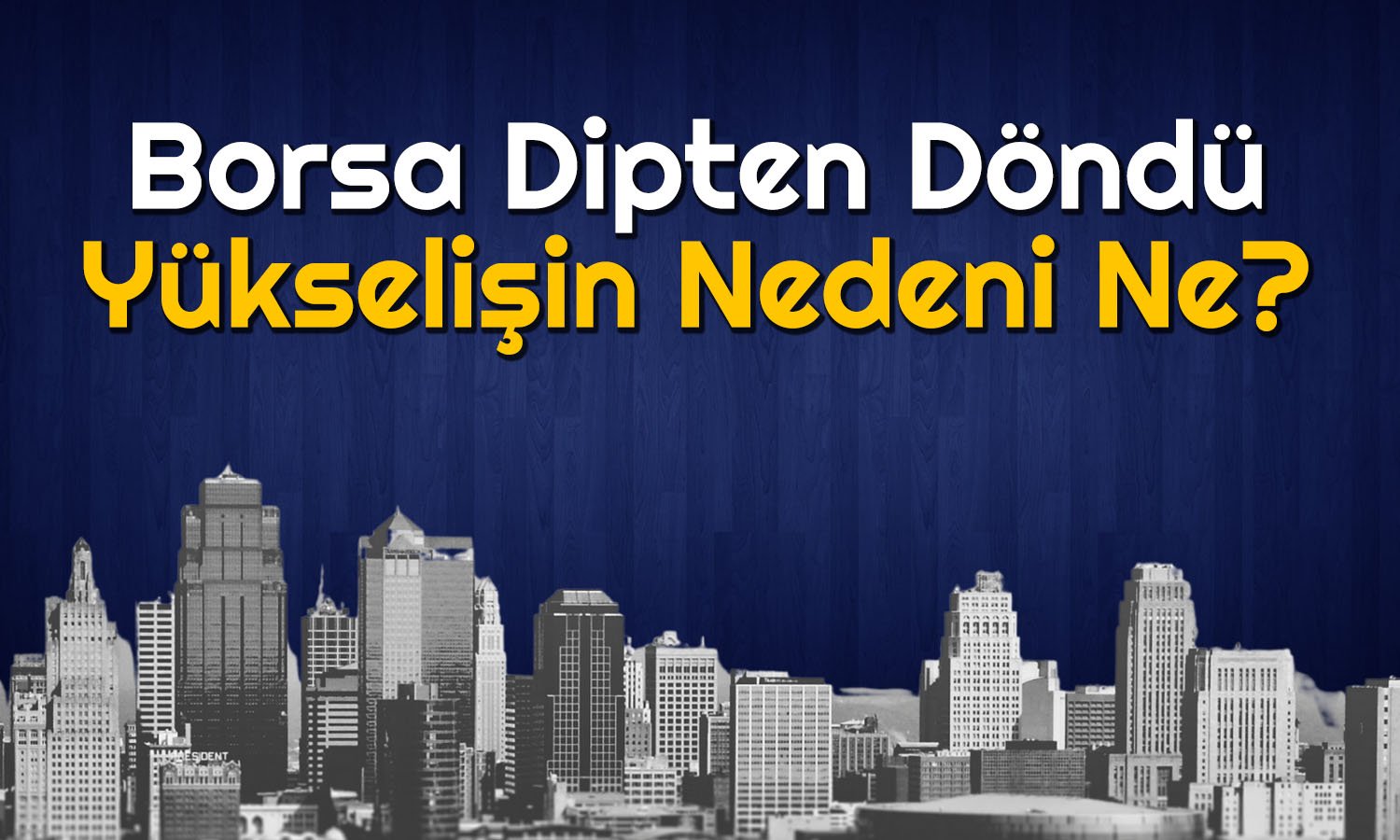 MIATK Satışlara Direnemiyor! Endeks Yükselişe Geçti