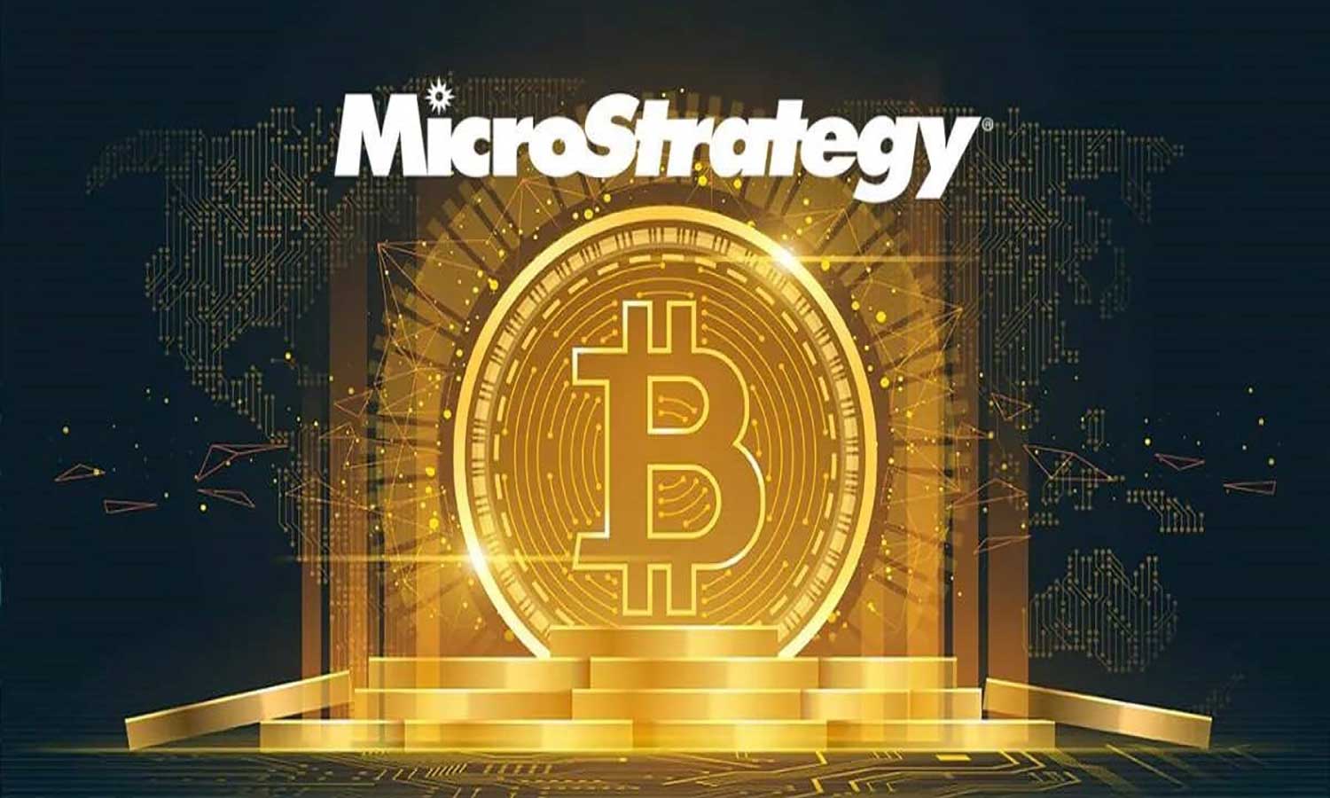 MicroStrategy Bitcoin Almak için Tahvil Teklifini Yükseltti