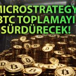 MicroStrategy’den Bitcoin Planı: Şirket Tahvil İhraç Edecek