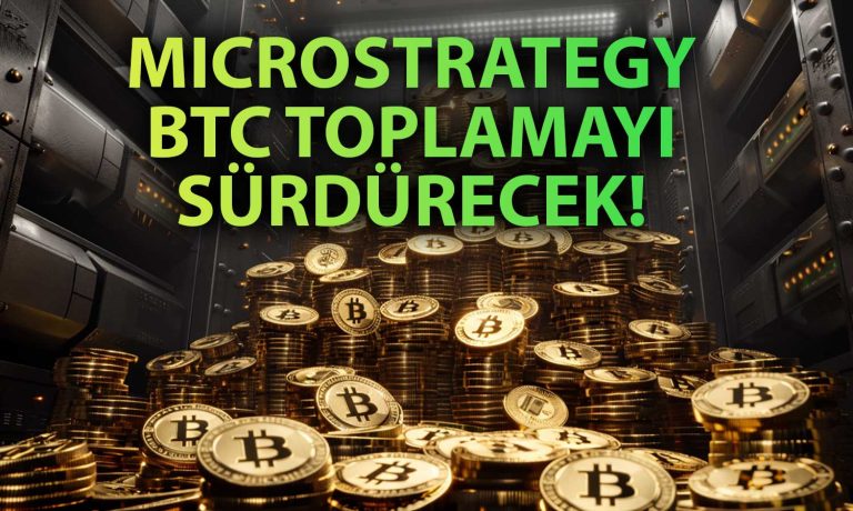 MicroStrategy’den Bitcoin Planı: Şirket Tahvil İhraç Edecek