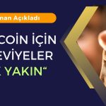 Milyonerden Çarpıcı Çıkış! Bitcoin için 500 Bin Dolar Beklentisi!
