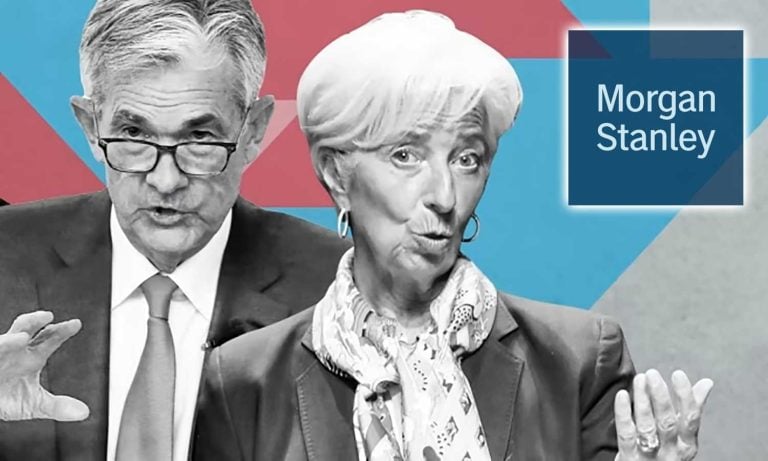 Morgan Stanley’den Tahmin: FED ve ECB Faizleri Ne Zaman İndirecek?