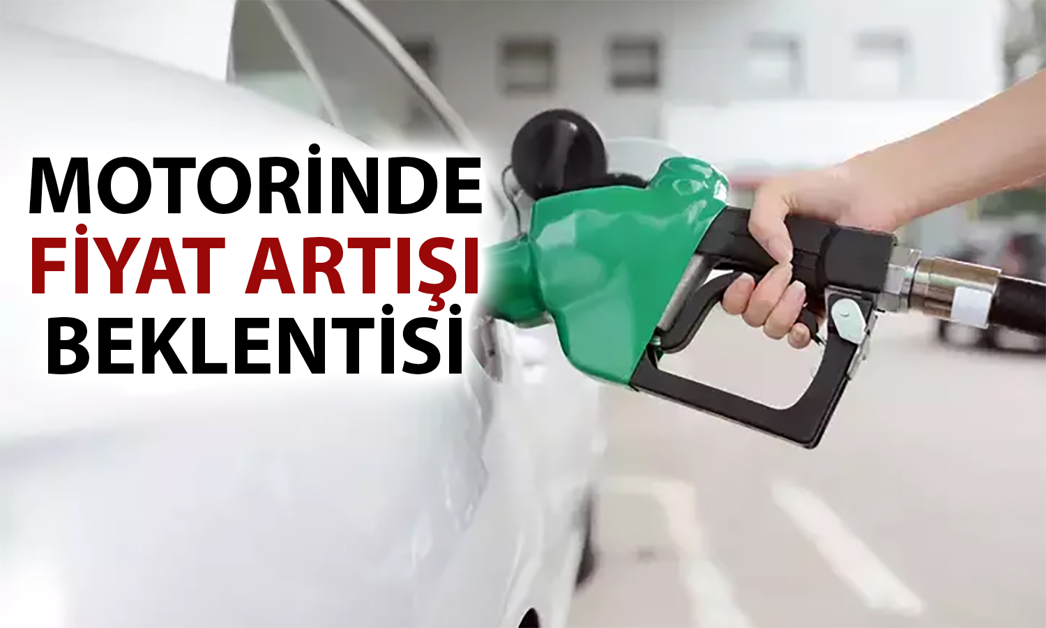 Motorinde Petrol Etkisi: Fiyat Değişikliği Beklentisi