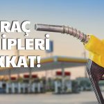 Motorine Zam Geldi! LPG’ye İndirim Bekleniyor