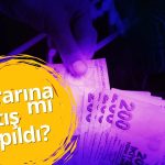 Nuri Sevgen’den Yatırımcılara Zararına Çıkış Uyarısı Geldi