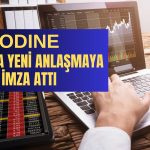 ODINE Hisseleri Anlaşma Haberine Rağmen Düşüşte
