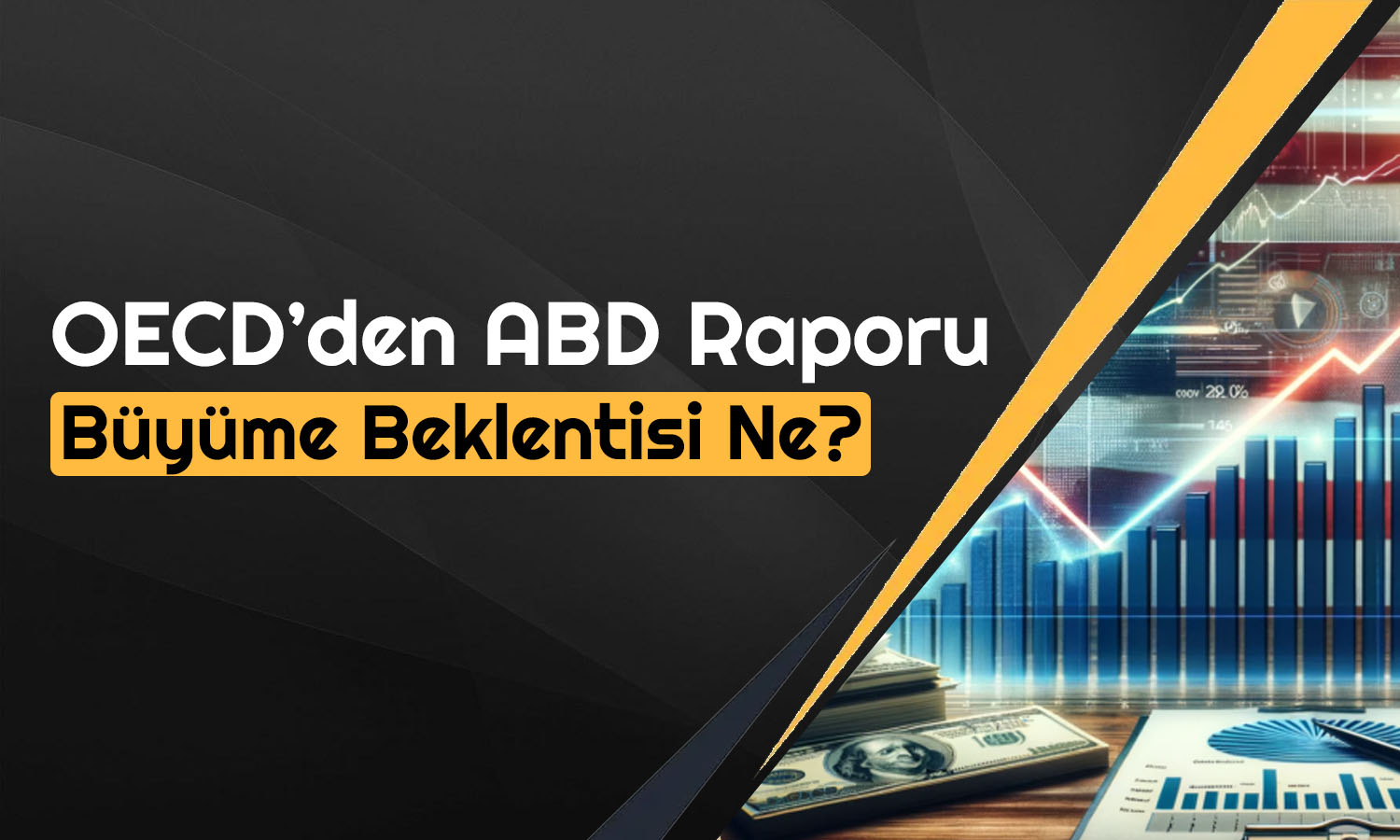 OECD’den FED’e Enflasyon ve Para Politikası Uyarısı