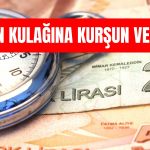 Oğuz’dan Tarihsel Eleştiri: Kelle Gitmiyor, Vergi Bitmiyor