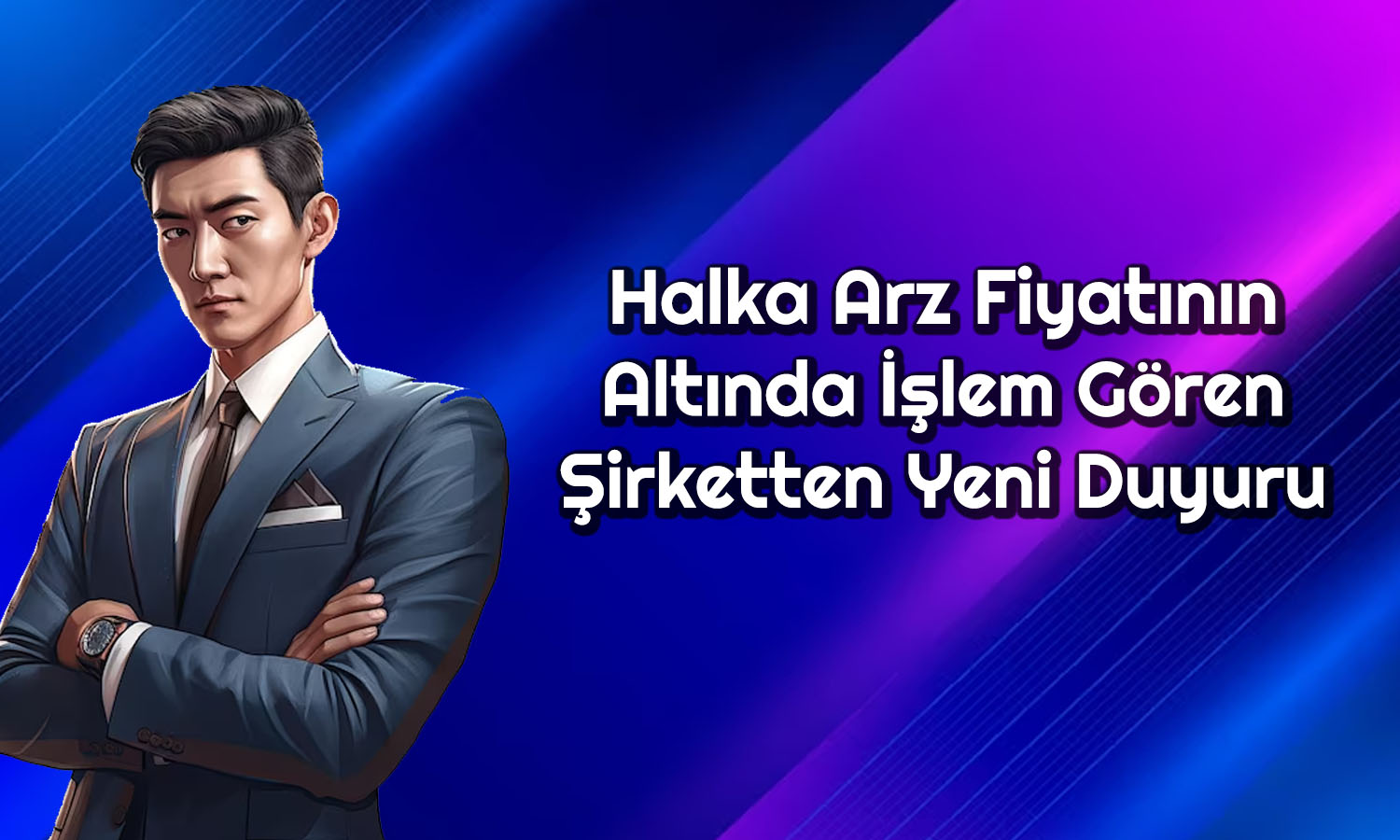 Olaylı Halka Arz İlk 100’e Girdi! Hisseler Ayağa Kalkamıyor