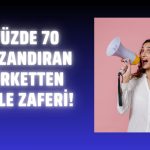 2024’ün İlk Çeyreğinde Zarar Açıklayan Şirketten İhale Zaferi!