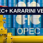 OPEC+ Yol Haritasını Belirledi! Üretim Kesinti Kararını Uzattı