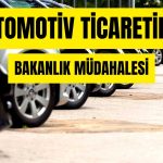 Oto Galerilere Ceza Yağdı! 6 Ay-6 Bin Km Kuralı Uzatıldı