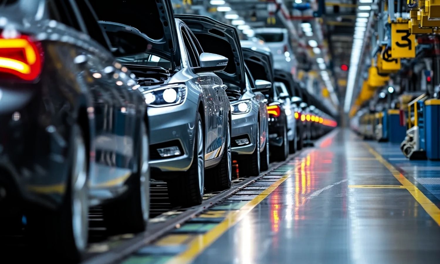 Otomobilde Temmuz Ayı Öncesi Zararına Satış Yapılıyor