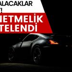 Otomotiv Sektörü Ona Göre Pozisyon Almıştı Erteleme Geldi