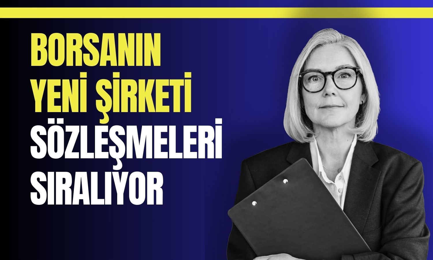 2024’ün Taze Halka Arzı Dev Anlaşmasıyla Gündemde!