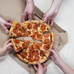 Patron Önce Aldı Sonra Sattı: Gıda Hissesinde Paylar Sıfırlandı