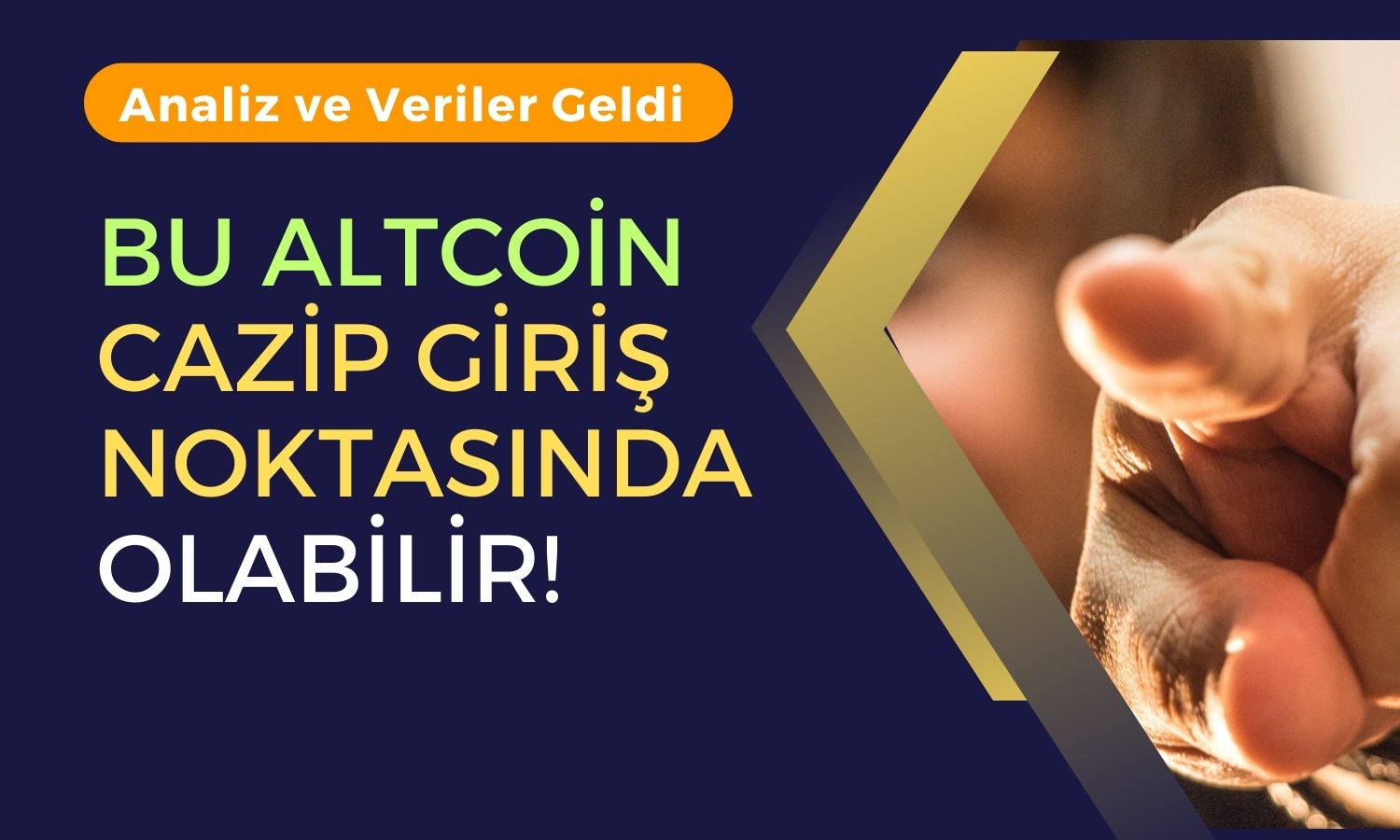 İlk 100 İçindeki Altcoin için Devasa Hareket! 2 Alım Sinyali!