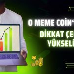 2 Büyük Meme Coin Pazardaki Dalgalanmaya Rağmen Patladı!