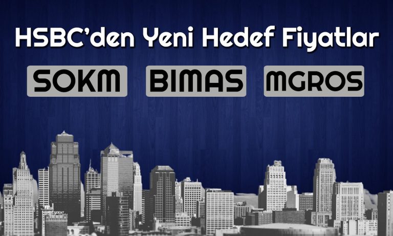 Perakende Hissesi 700 TL’ye Yolcusu mu? HSBC Açıkladı