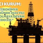 Petkim için Rapor Geldi! Hedef Fiyat Korundu