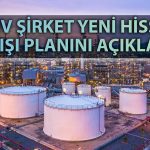 Petrol Devi Hisse Satışı Yapacak: Gelir Beklentisi Büyük!