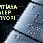 Petrol Devlerinin Gözü O Değerli Metalin Üzerinde!