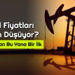 Petrol Fiyatları Kritik Seviyenin Altında! Düşüşün Kaynağı Ne?