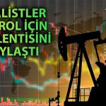 Petrol Üçüncü Çeyrekte Yüksek Talep Beklentisiyle Yükselişte