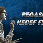 PGSUS Hisselerinde Beklenti Ne? Aracı Kurum Hedefini Paylaştı