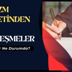 Hissesi Hareketlenen Yüzde 36 Getirili Şirketten 2 Dev İmza!