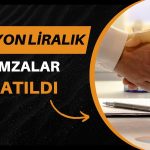 Temettü Dağıtacak Turizm Şirketinden Milyon Liralık İmza!